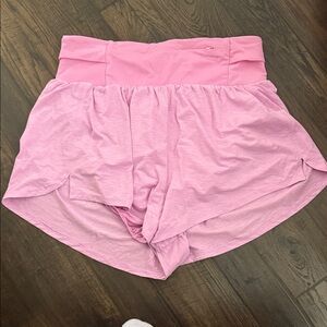 FP Movement Tempo Light As Air Shorts XL
